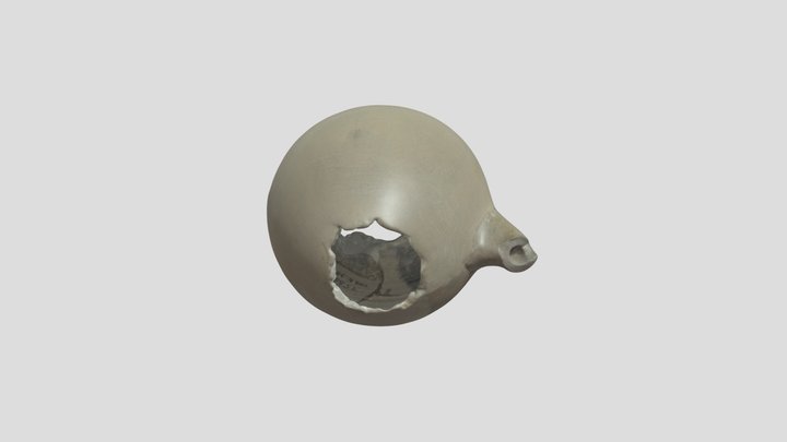 P3856 3D Model