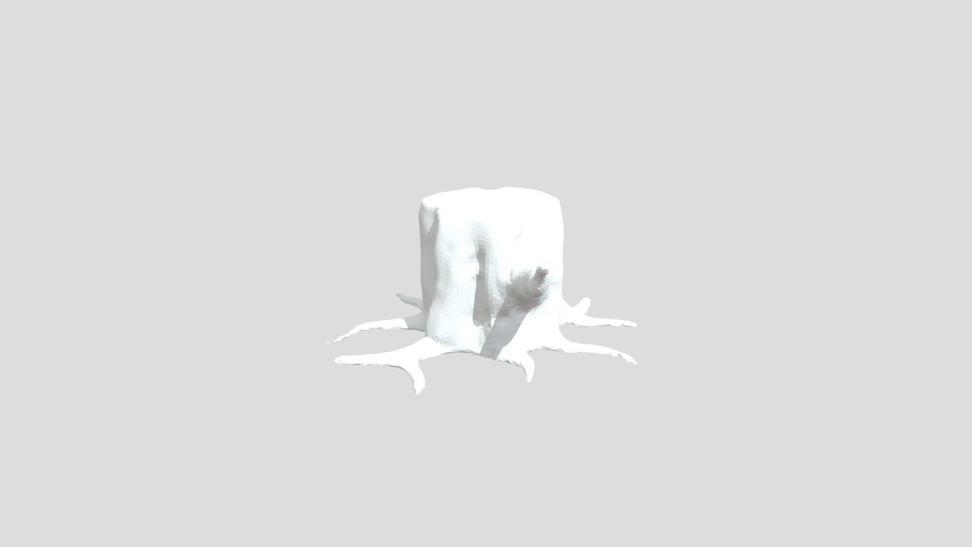 Treestump 03