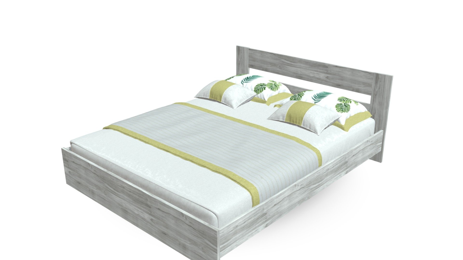 Bed_Astrid