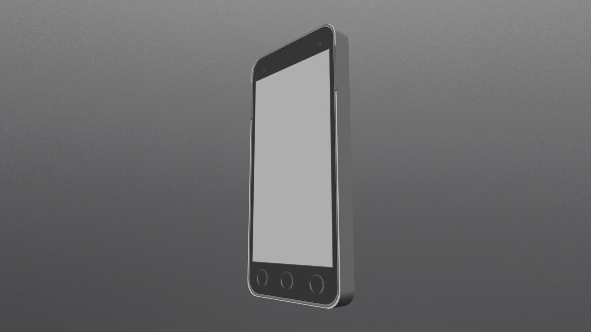 3d model
