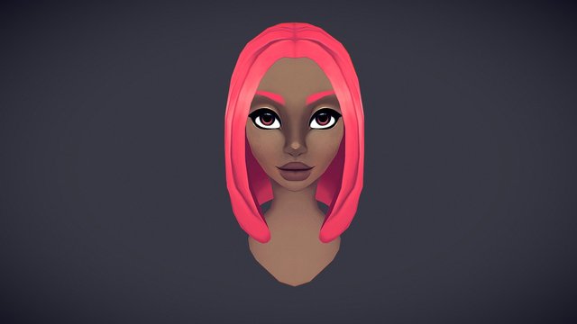 ▼51 3D Model