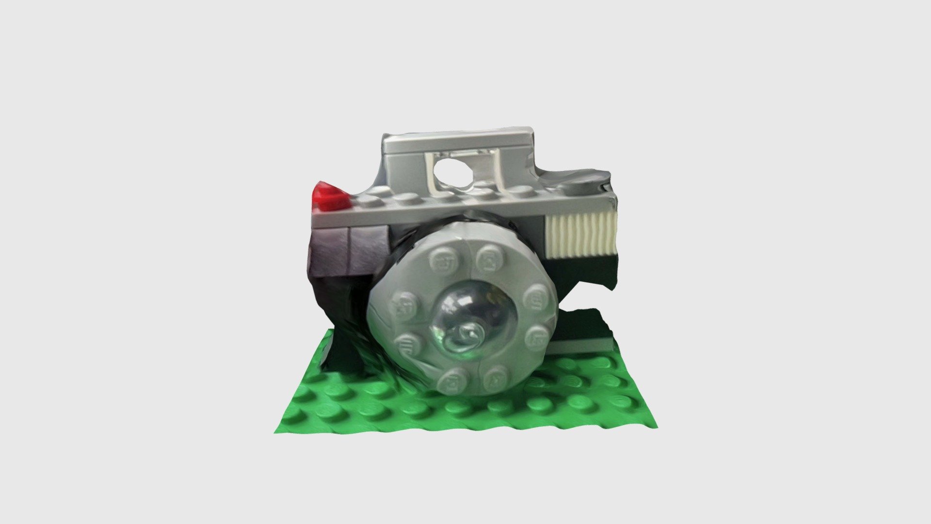 Camera - Download Free 3D model by DS_kuroda [bb9ae78] - Sketchfab