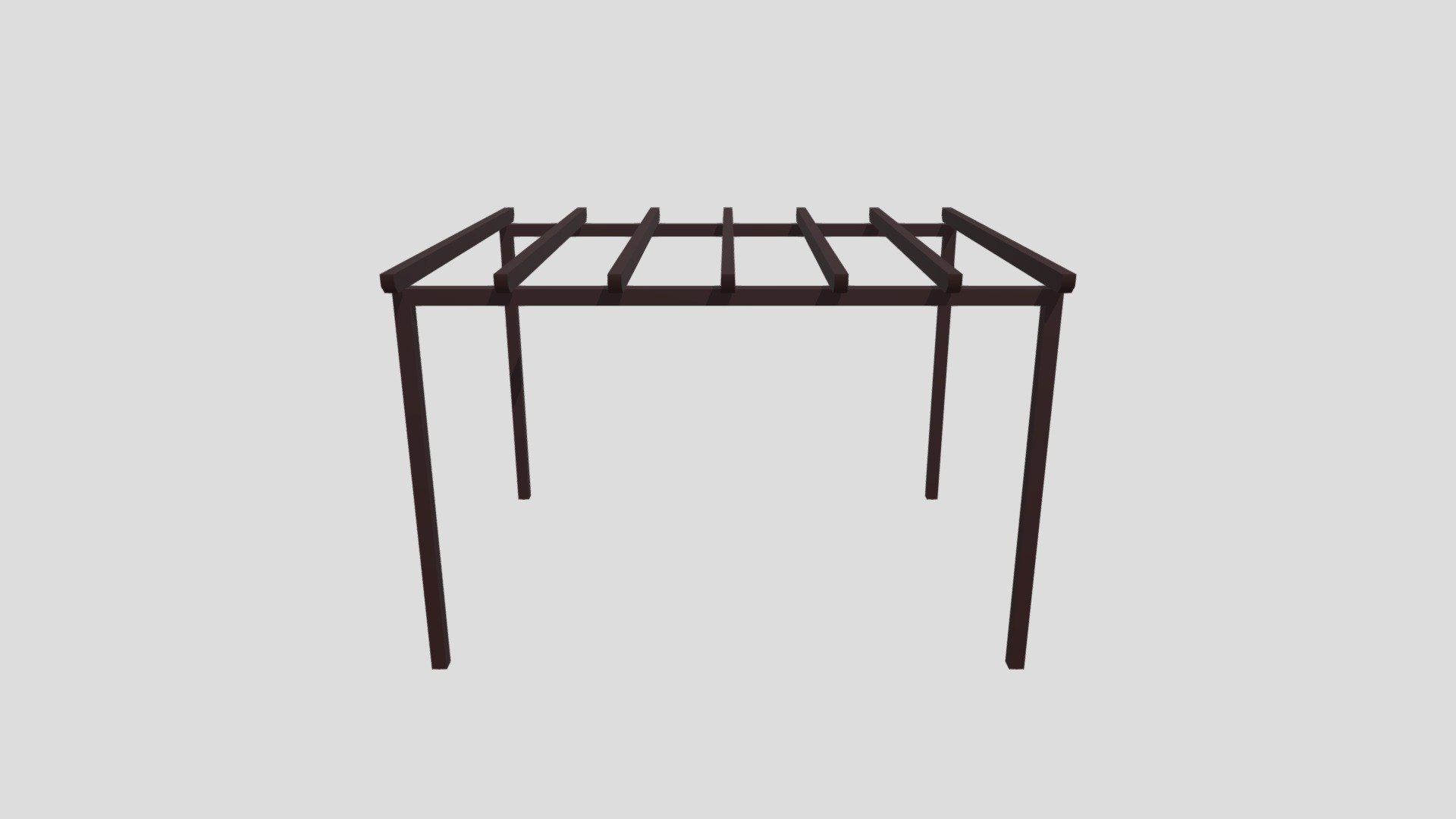 Progetto Gazebo Pietra Ligure