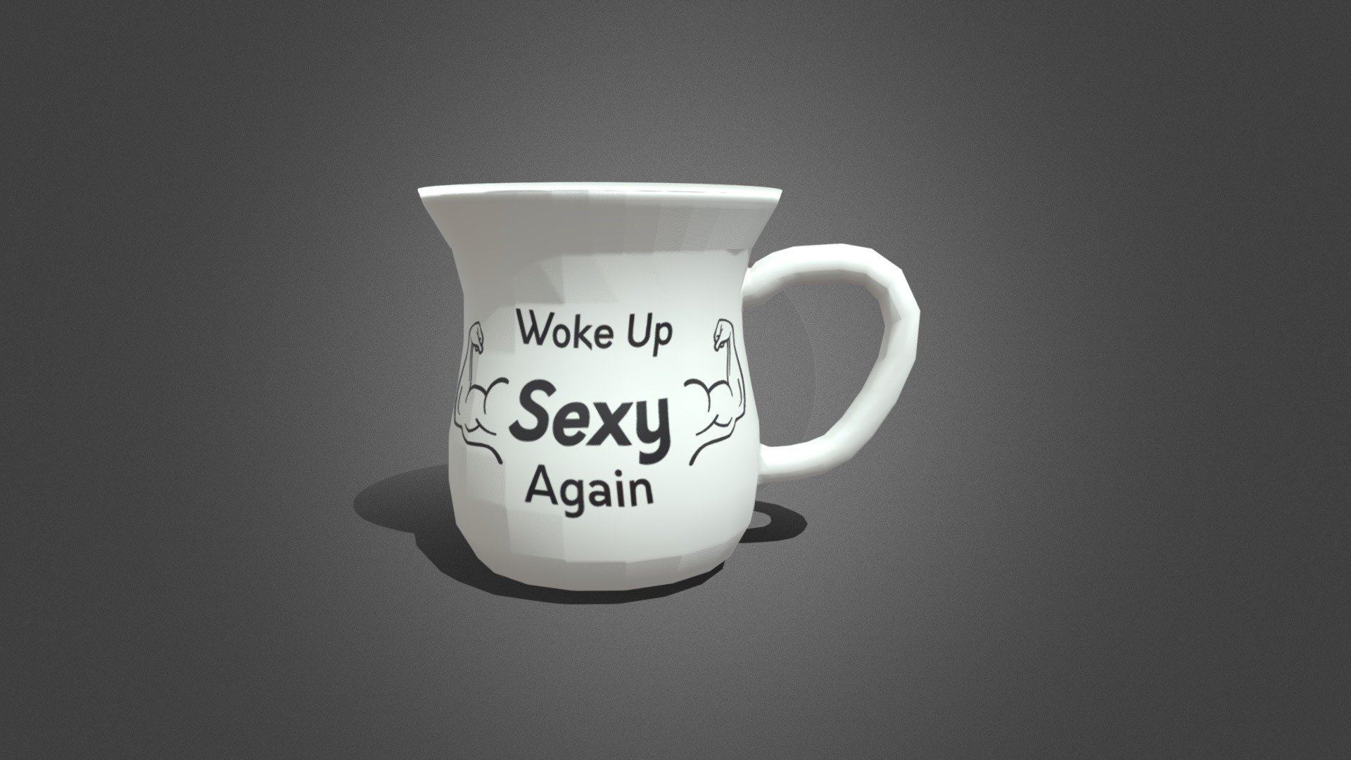 Mug