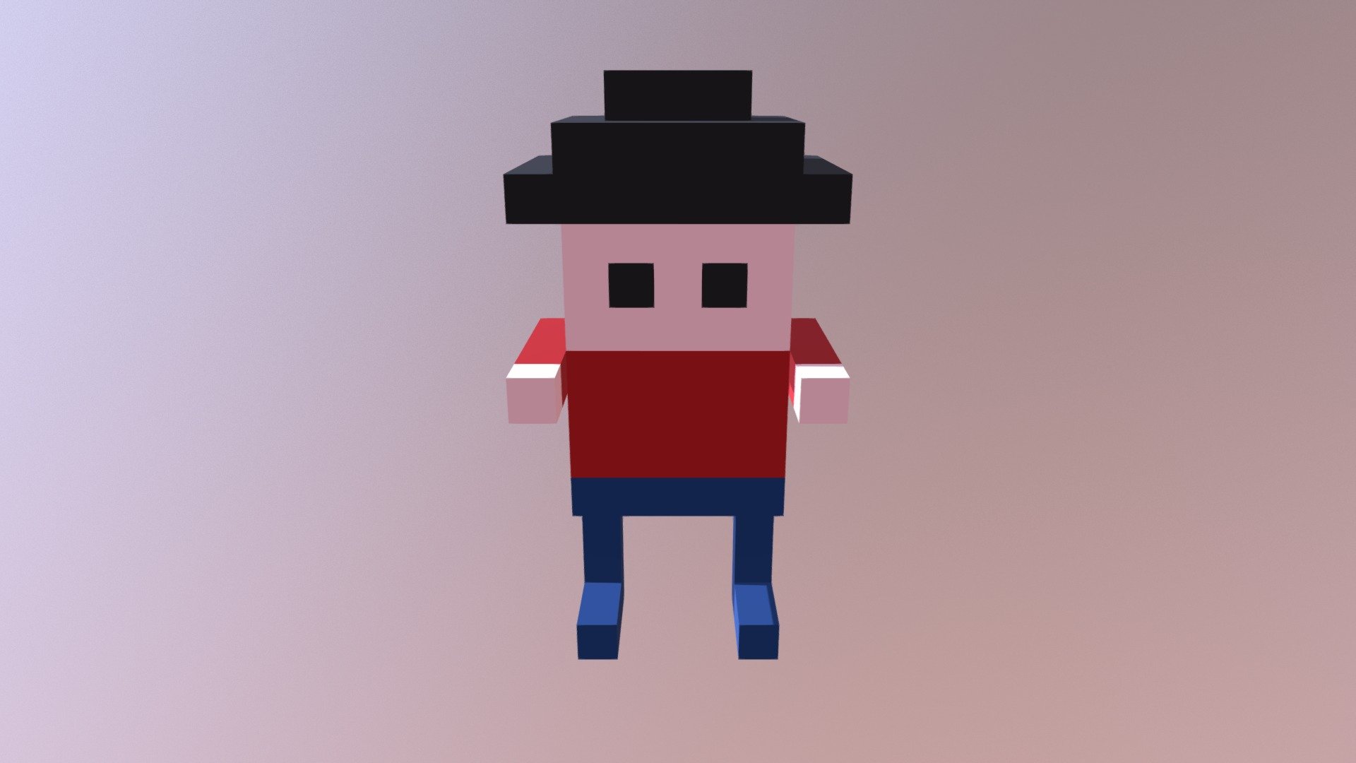 First Model :)