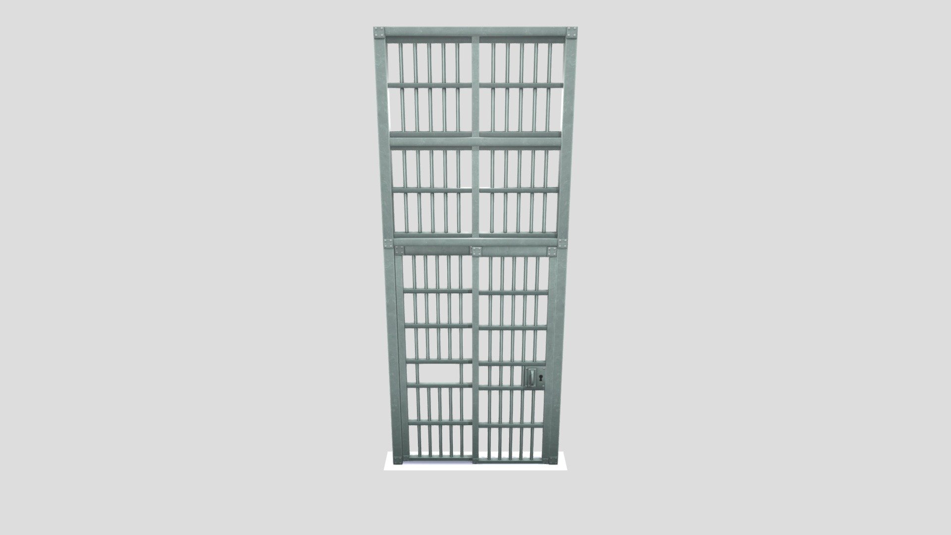 Gitter Hoch
