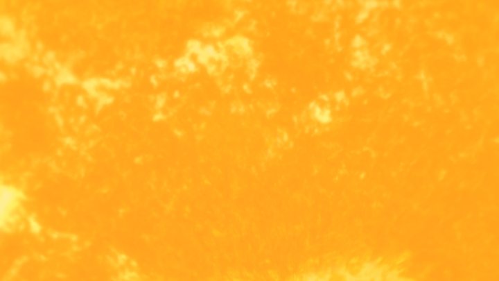 Tata Surya (Solar System) 3D Model