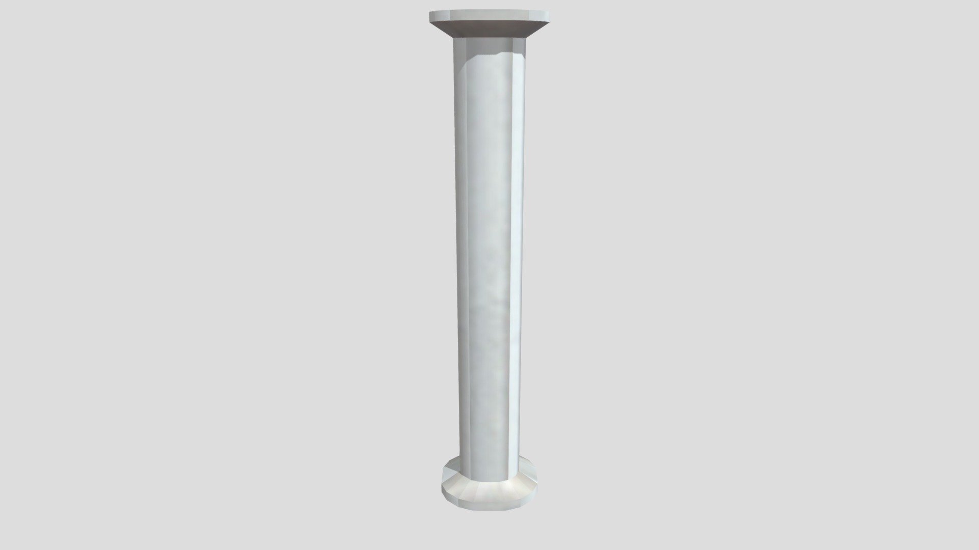 pillar