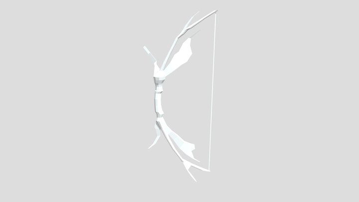 Arco 3D Model