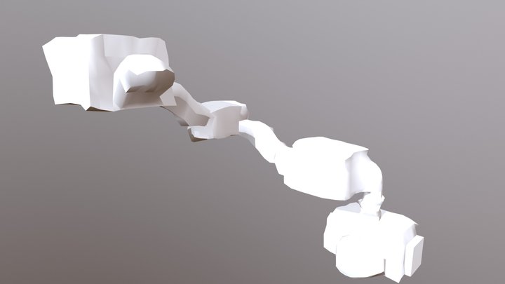 Nivel 1 3D Model