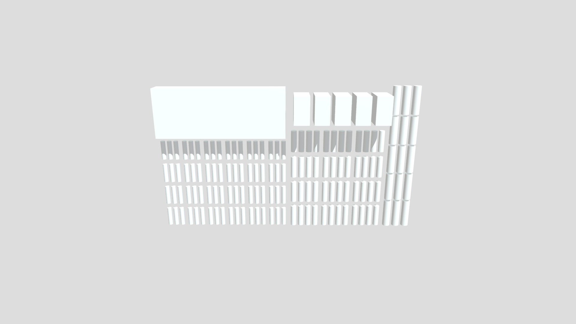 Charging Kit V1