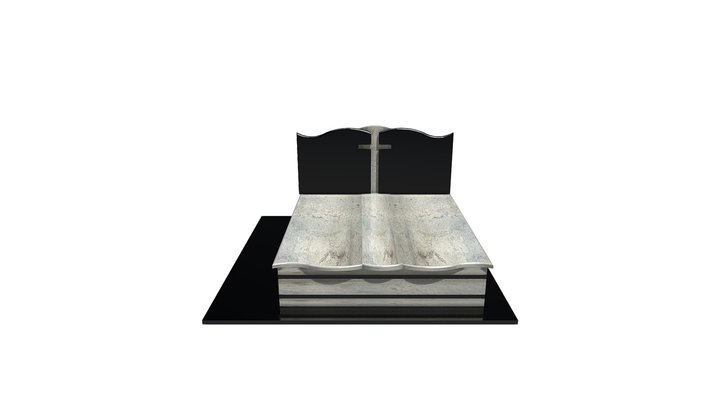 PROJEKTIVORY 3D Model
