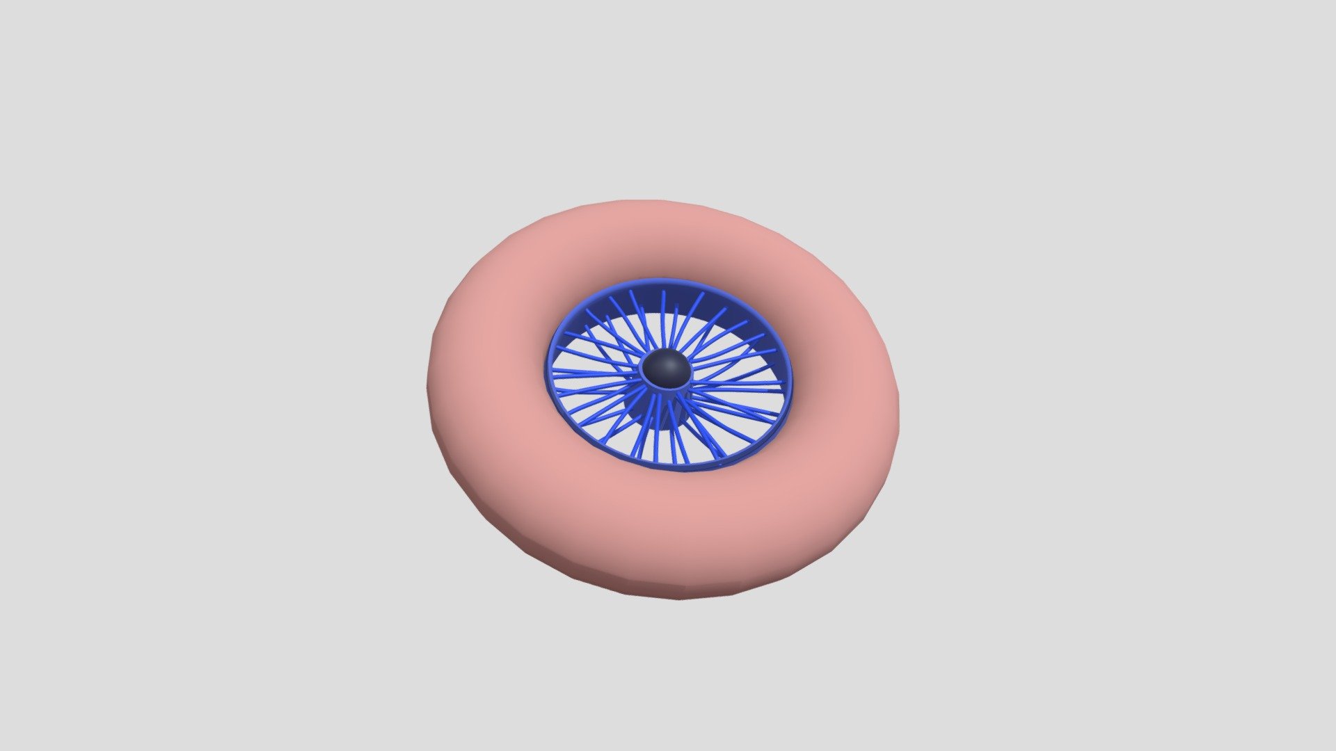 Wheel.obj_3 - 3D model by jjroberts96 [bba3d4b] - Sketchfab