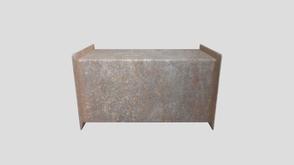 Roof Vent Duct