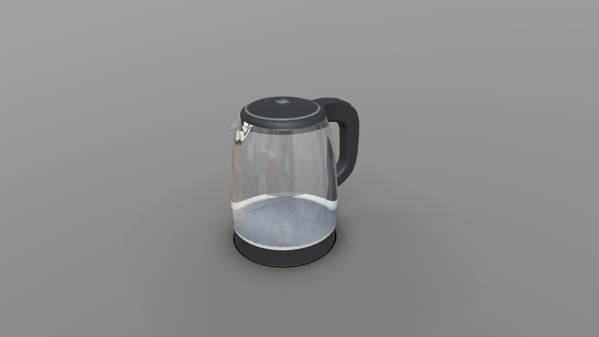 Electronic Kettle