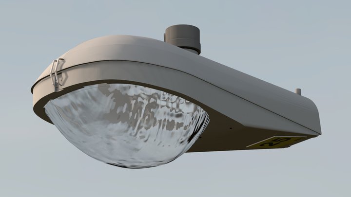 GE M250r2 Revisited – Free 3D Model STL