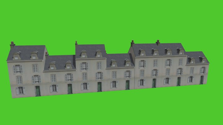 untitled1 3D Model
