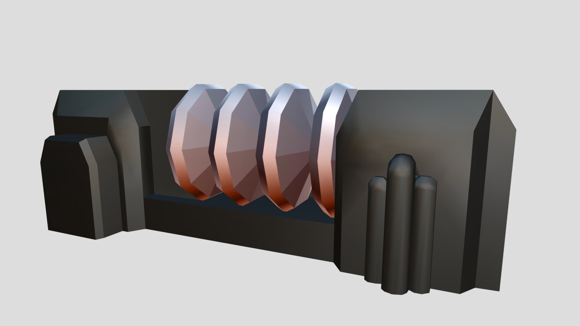 Engine - Download Free 3D model by EmersonLimey [bba896a] - Sketchfab