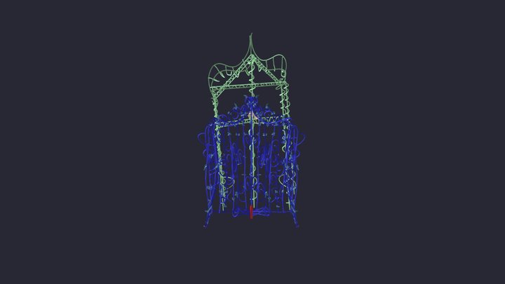 Untitled_6 3D Model