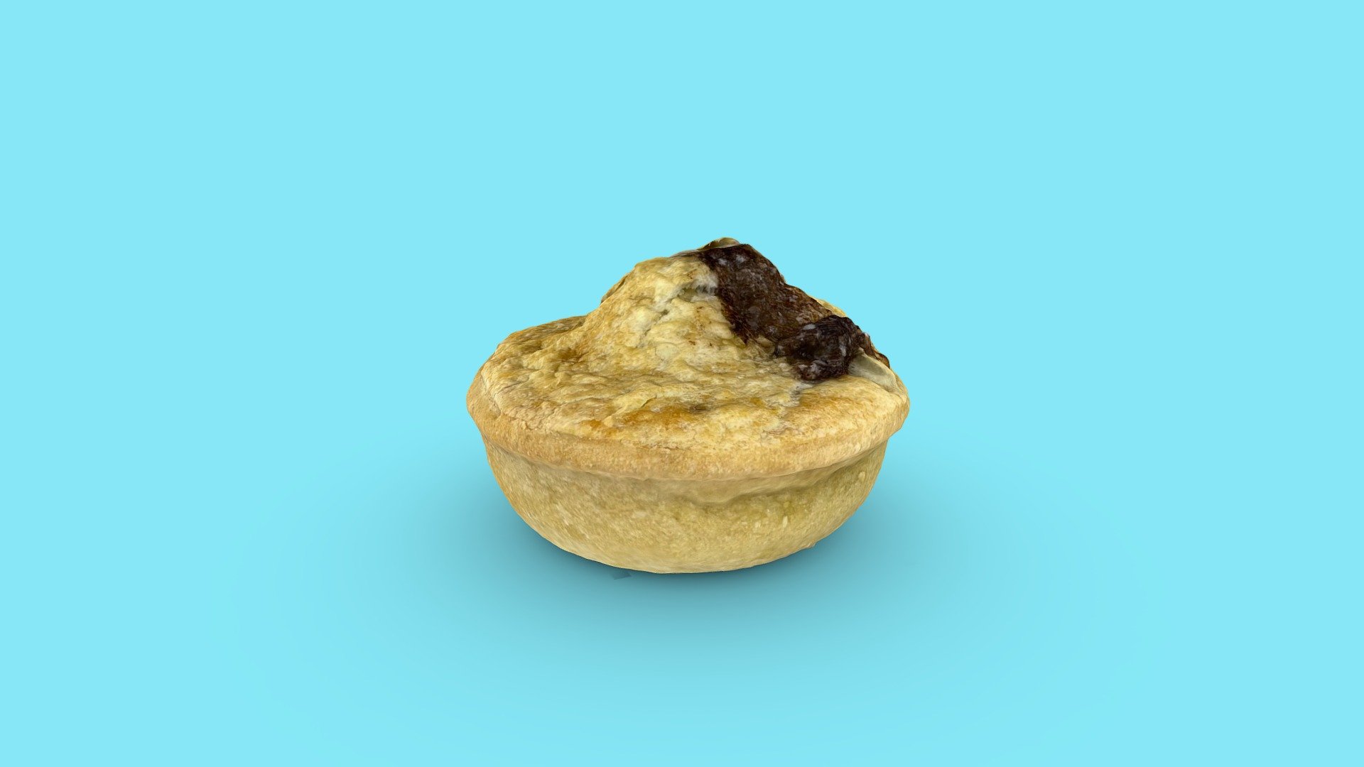 Party Pie