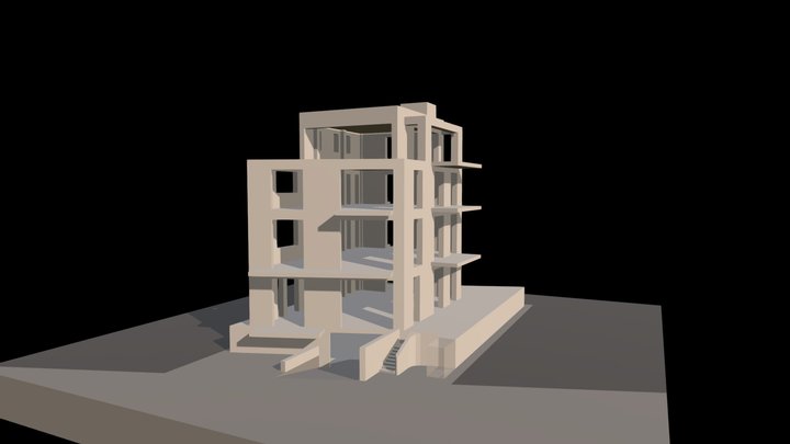 24_0730 CT MD r1024_6 3D Model