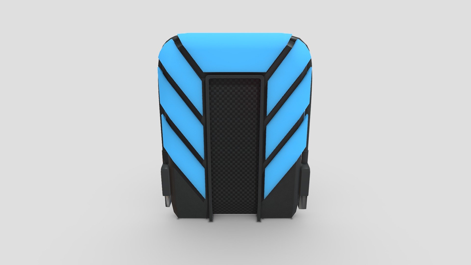 External Hard Drive