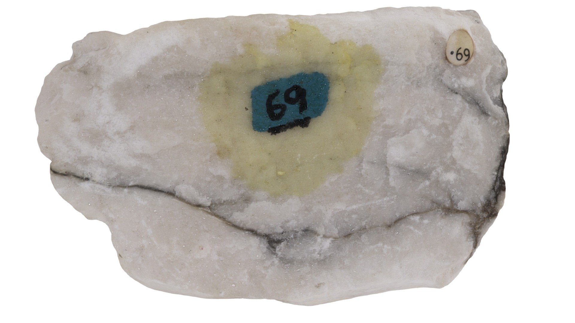 Sample # 53