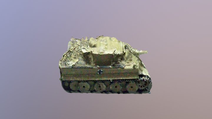 New Qlone 3D Model