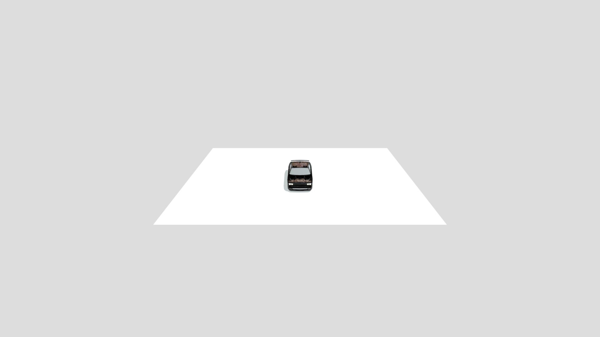 Dodge Challenger (2007)