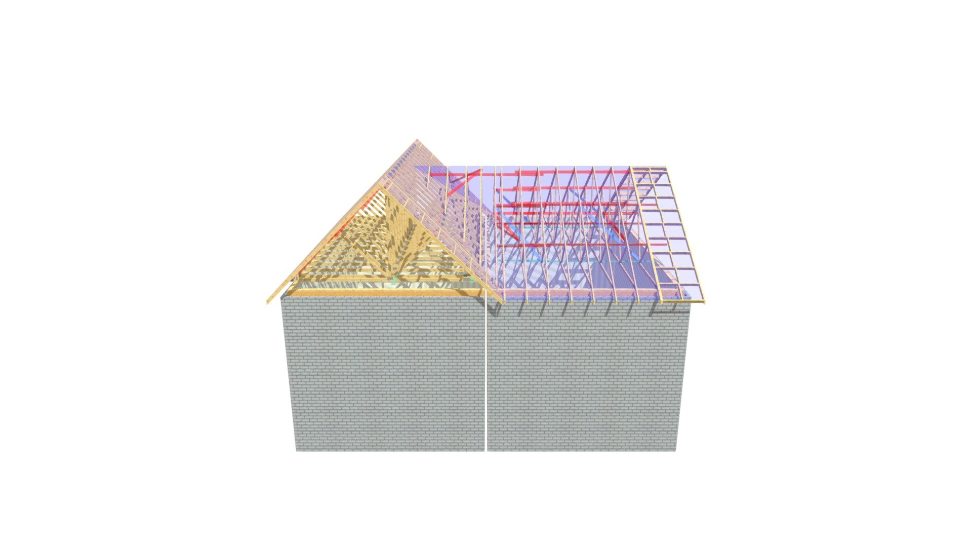 6289HB - Campion Homes - Block 1R (Tpye A) 40-41