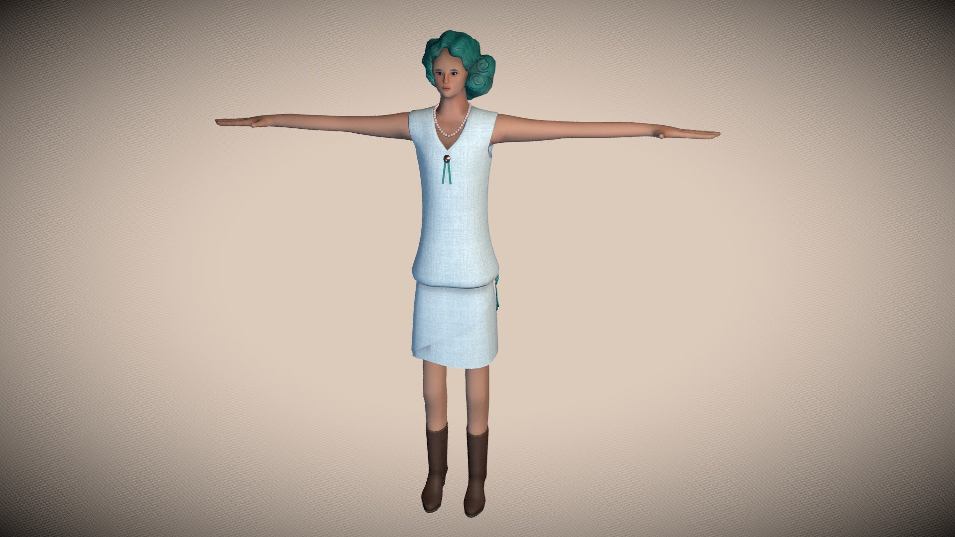 Lucretia