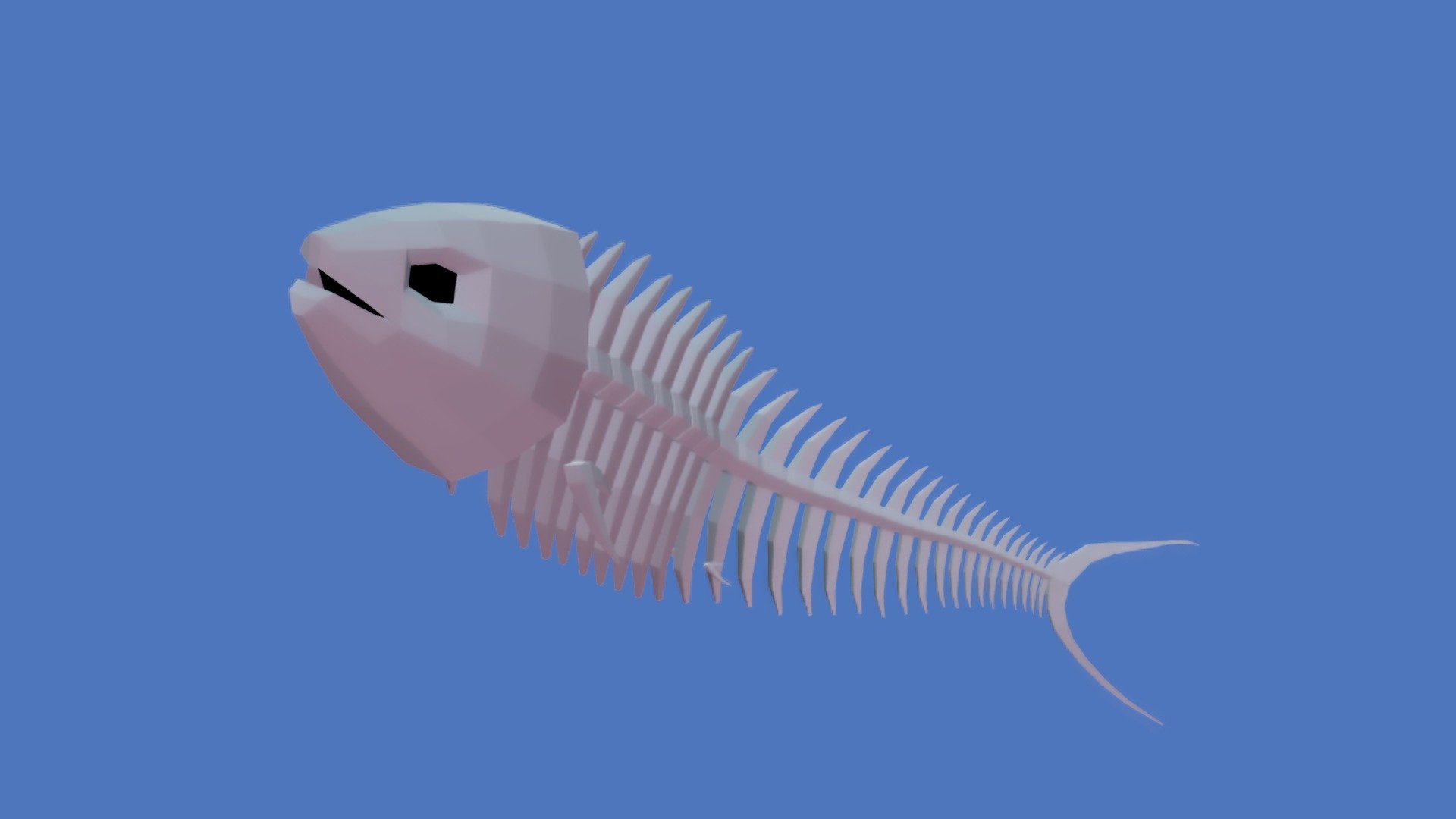 Day 01 - Fish