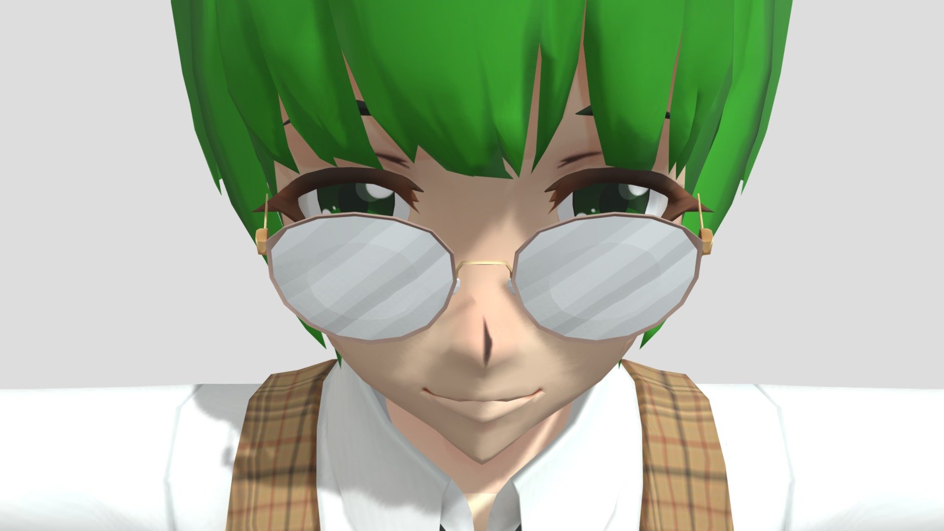 yuka - Download Free 3D model by kitty (@emanueleminurri2) [bbb07d2]