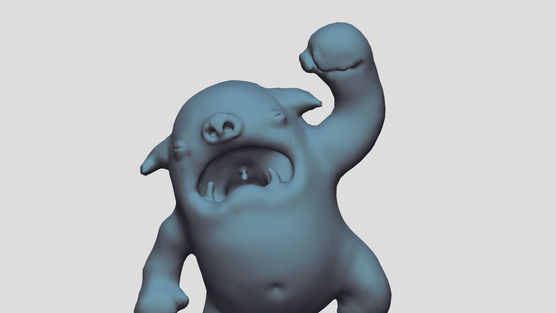 Alternate Reality Melvin