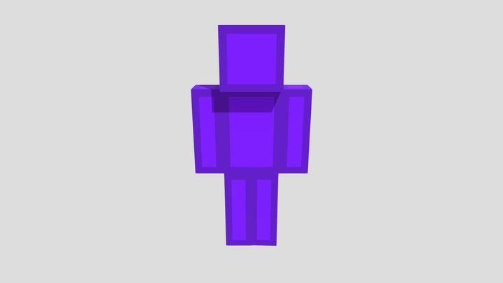Purple Dude