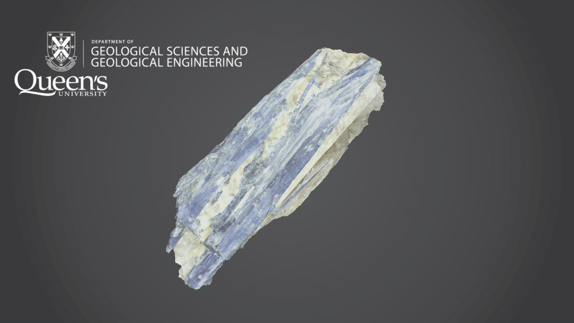 Kyanite