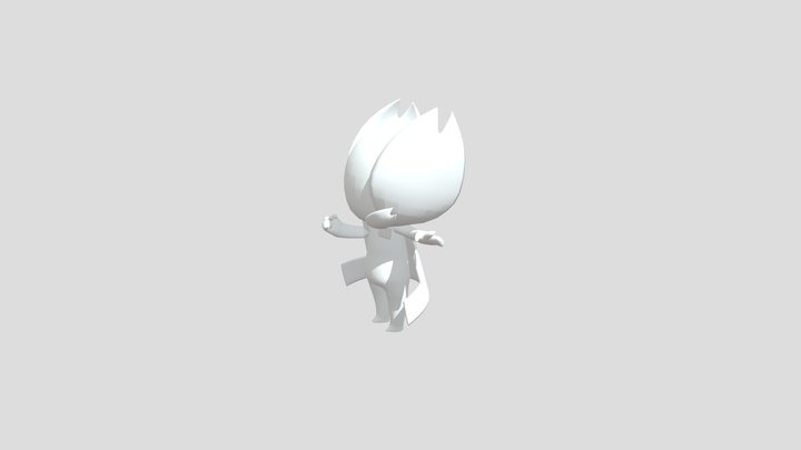 Mascot