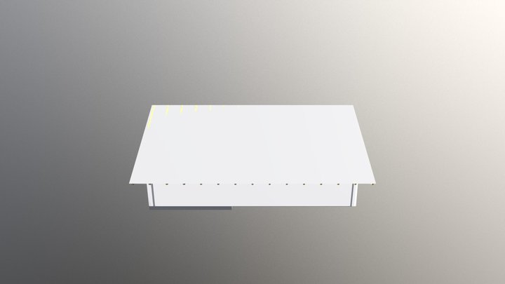 Neues Projekt 3D Model