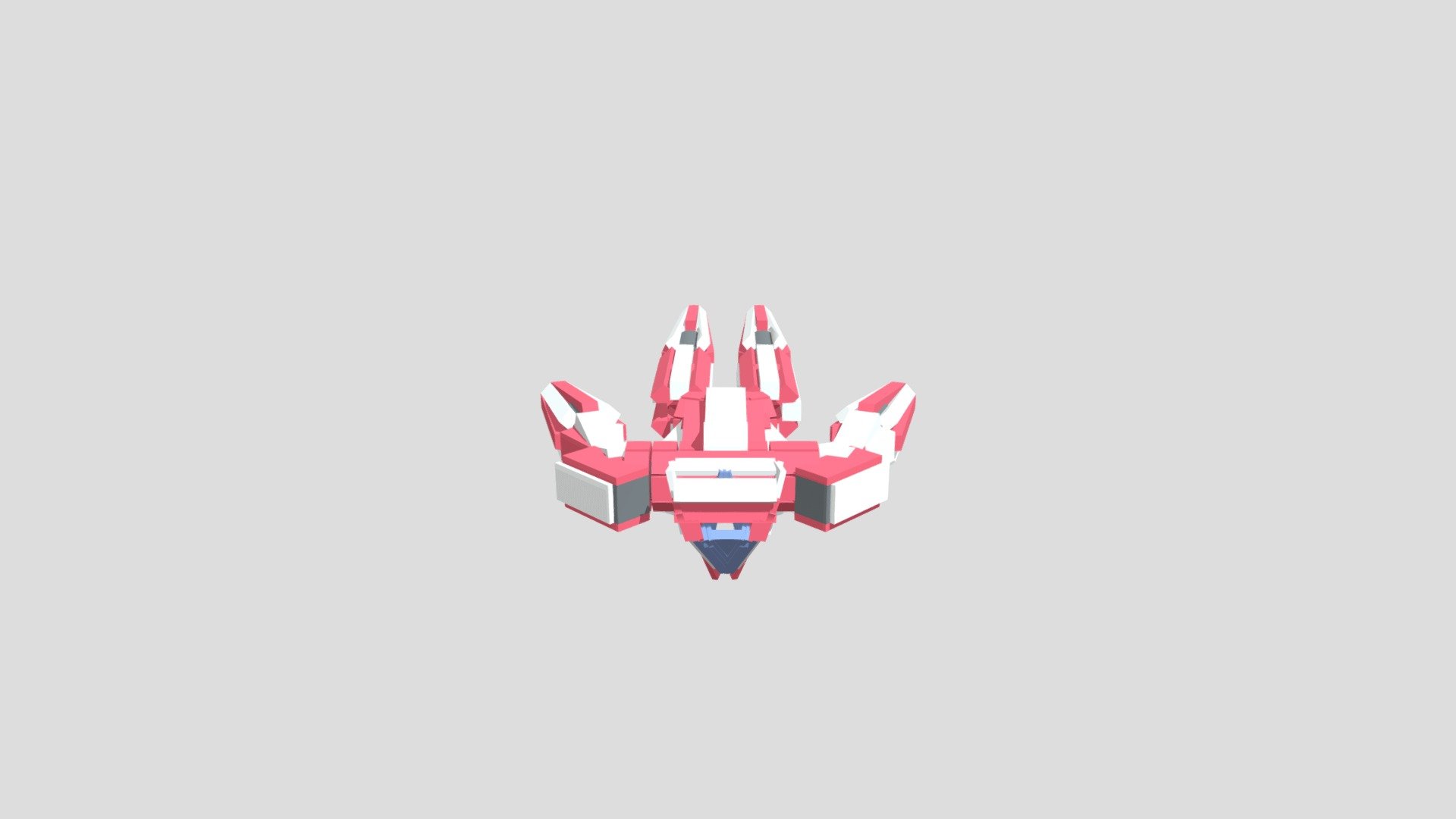 Full Universal Defense Battle Armor