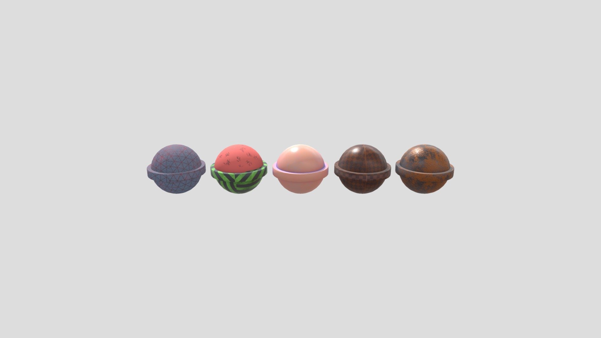 RaglandSPHERES