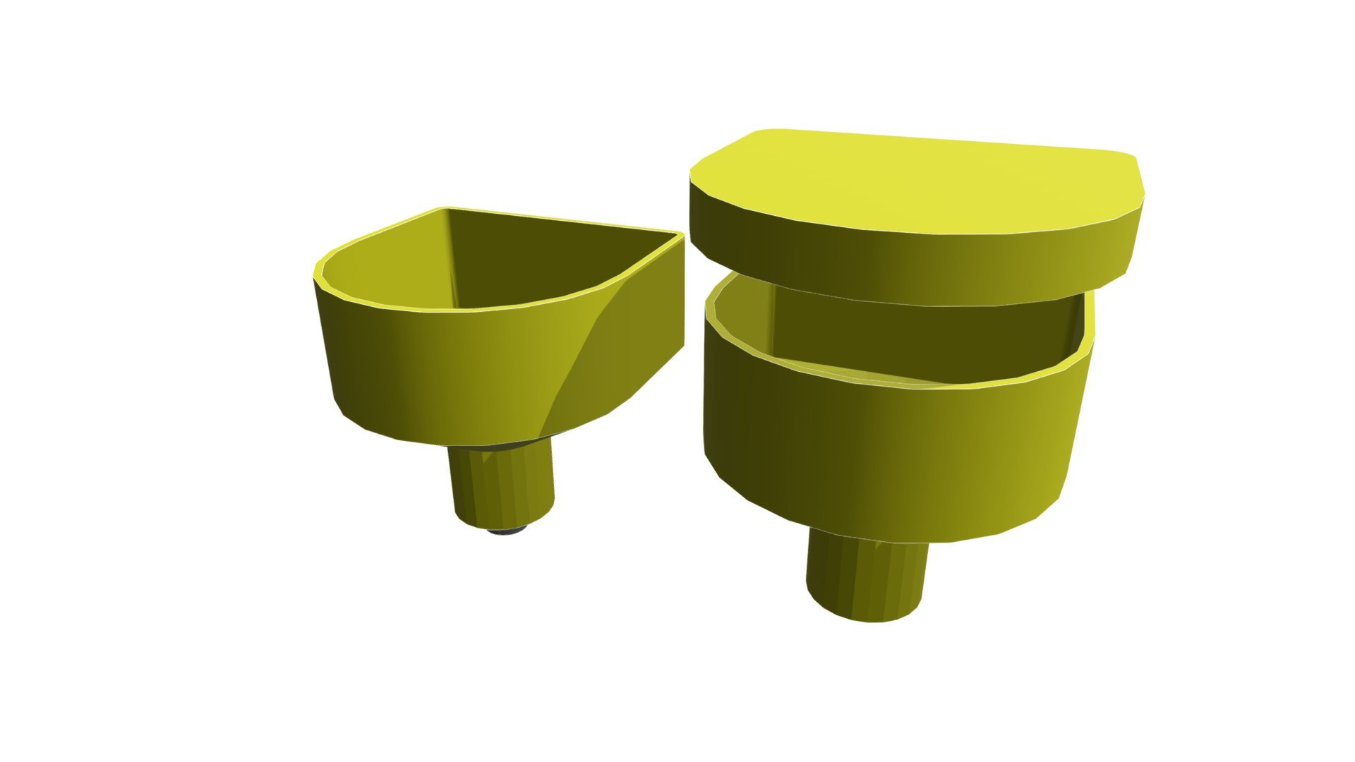 PE Funnel