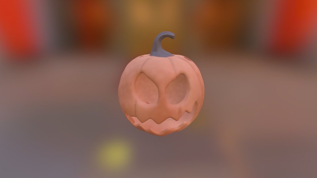 Jack-o'-lantern