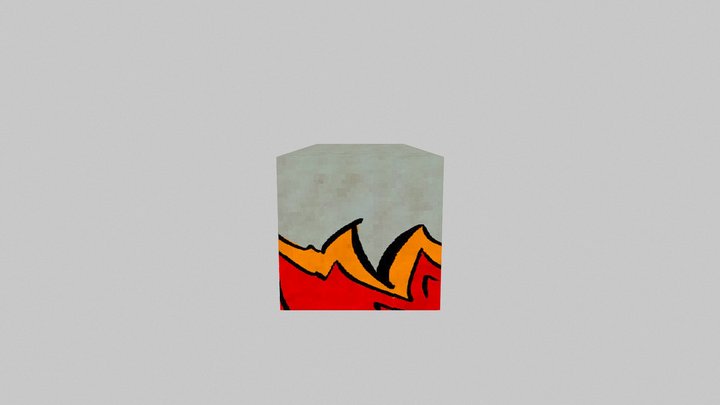 finalstudio3 3D Model