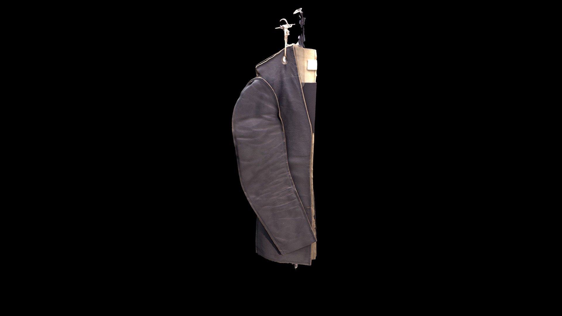 Folded Margiela