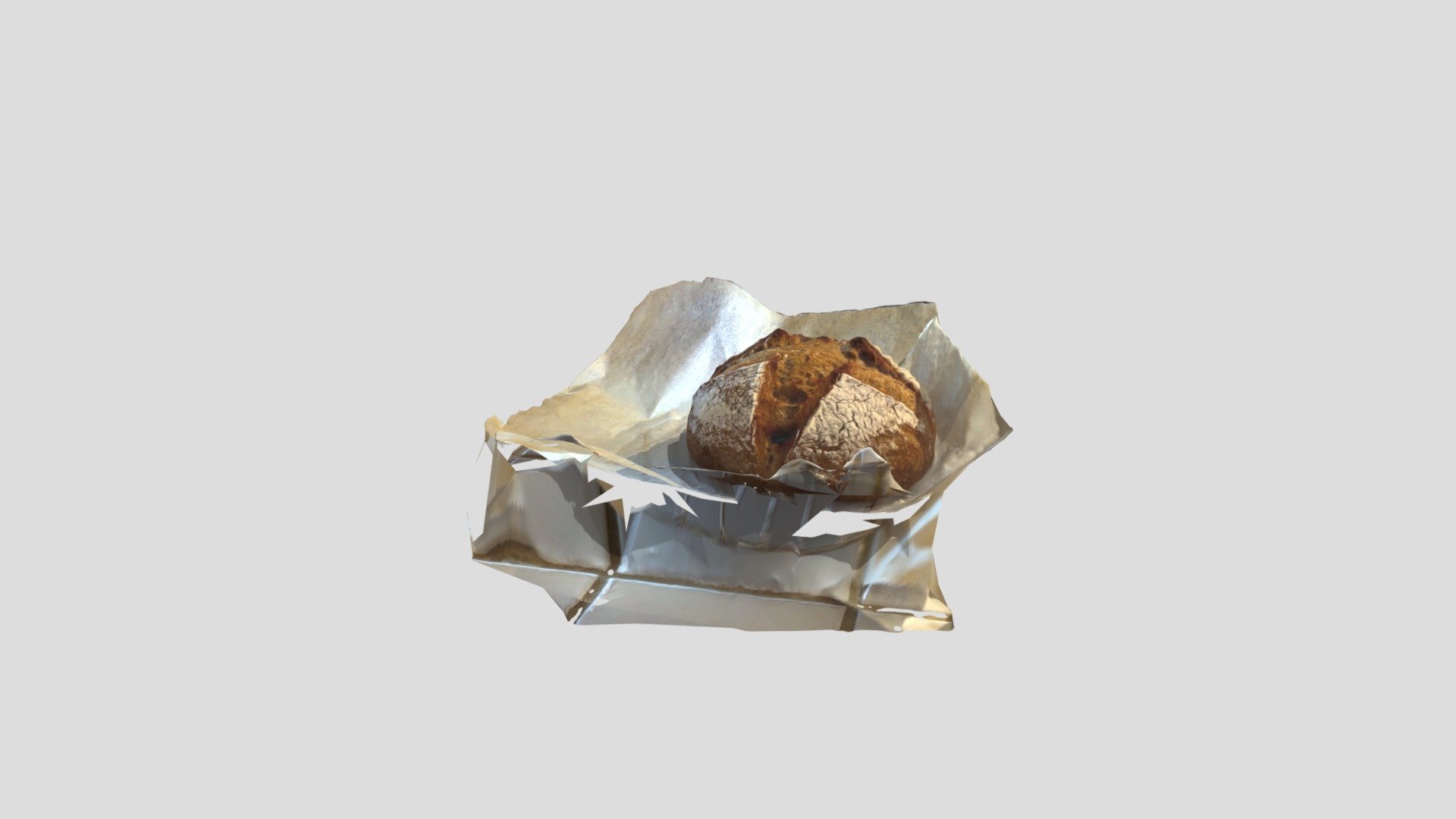 TangaTableパン