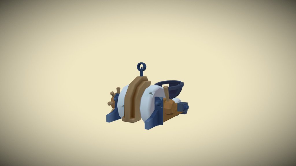 Casual Catapult
