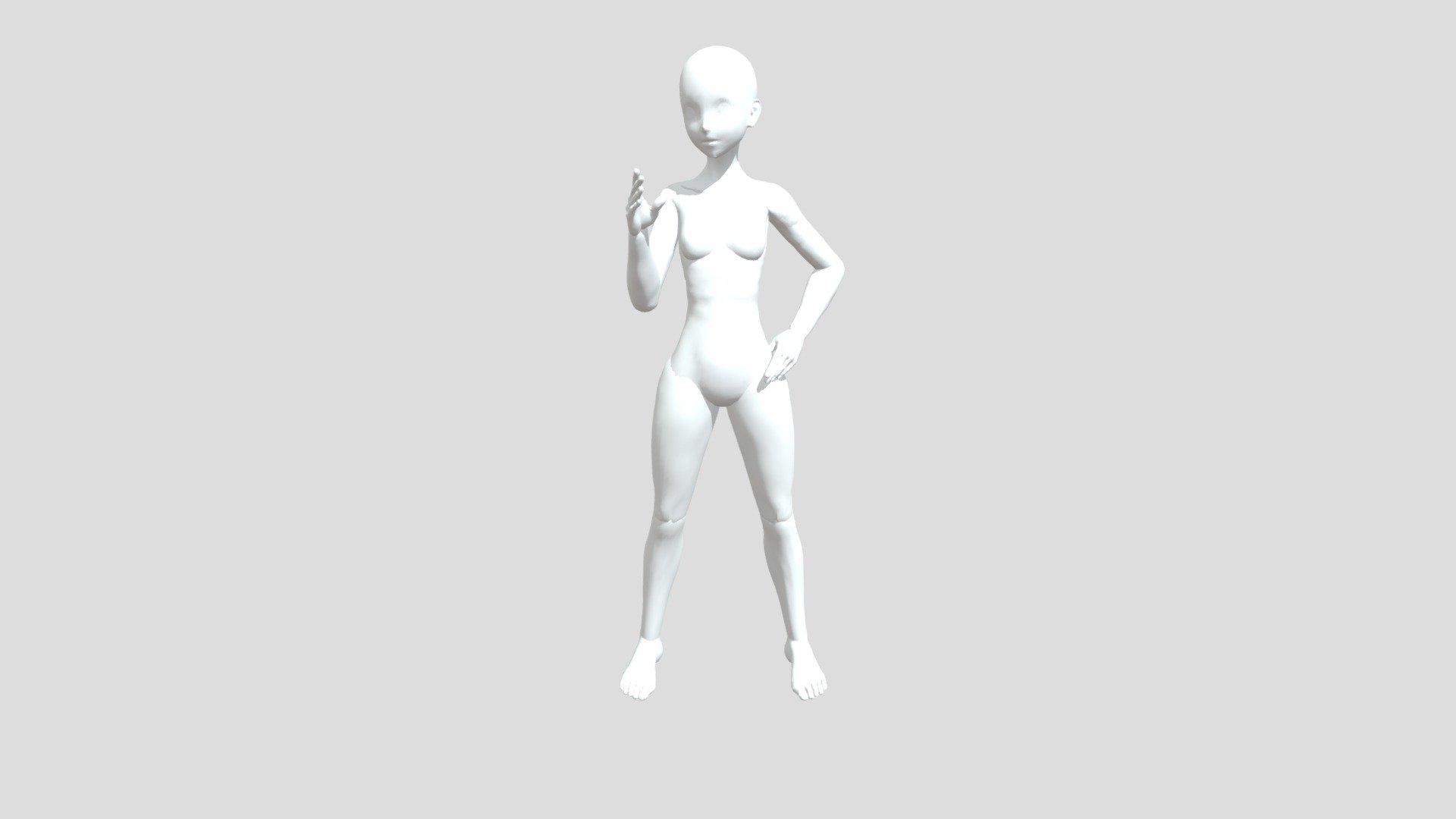 Base mujer