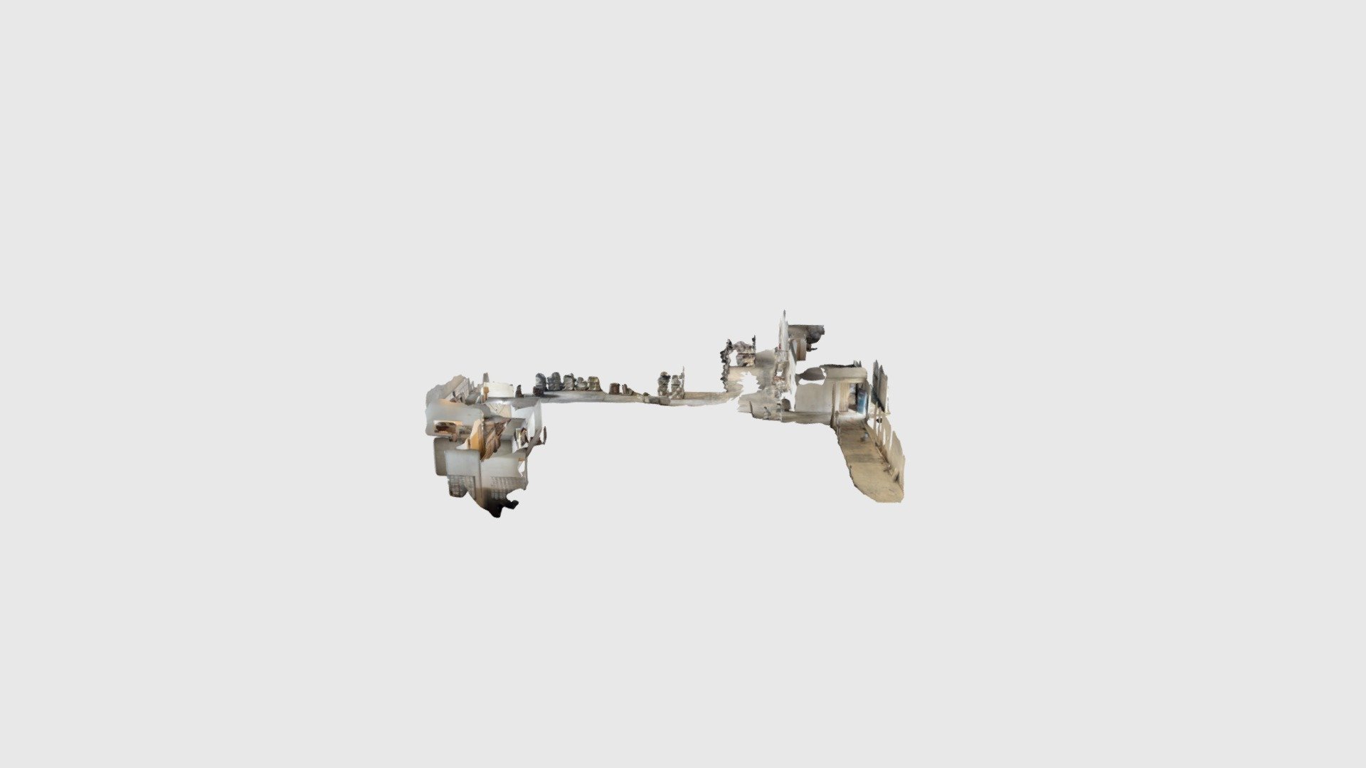 Luzart - Download Free 3D model by jeffersonvirtual [bbbbc30] - Sketchfab