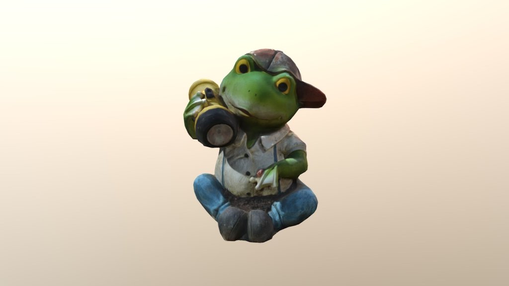 Kikker