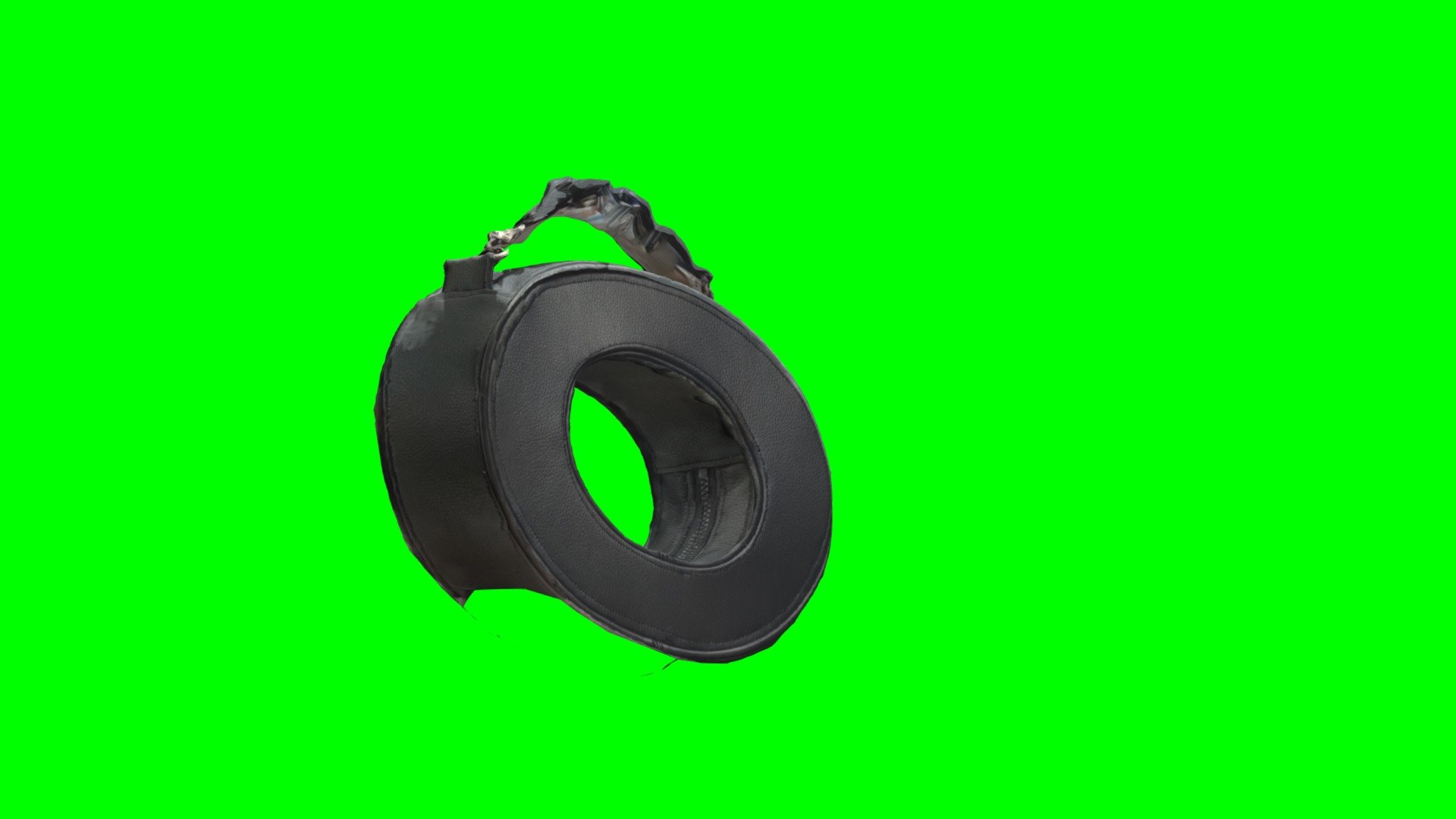 Polycam capture